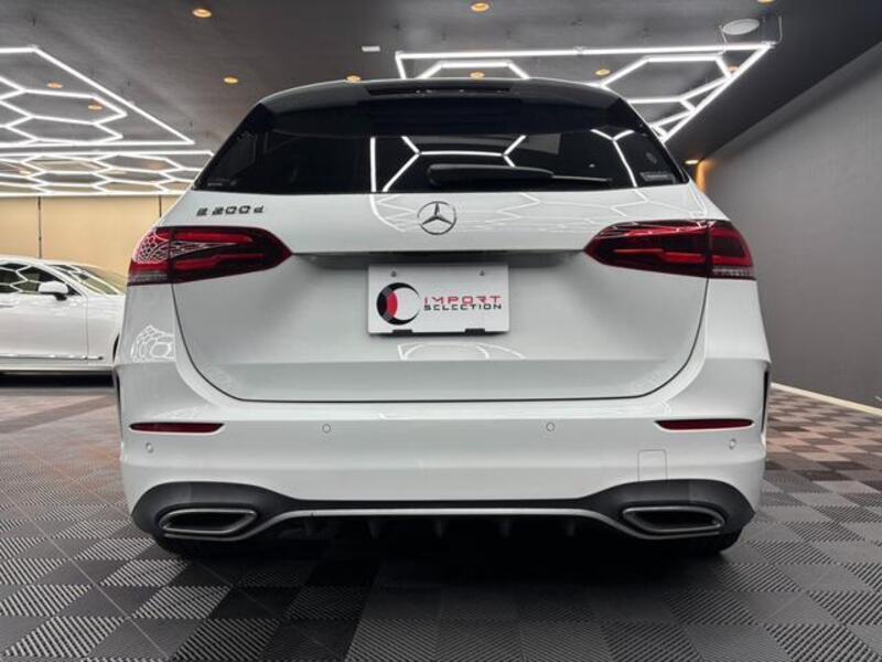 B-CLASS