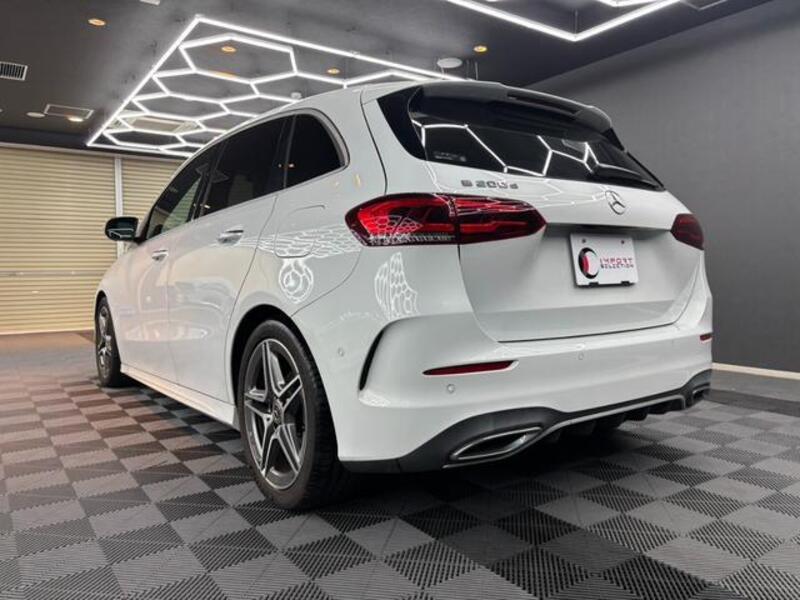 B-CLASS