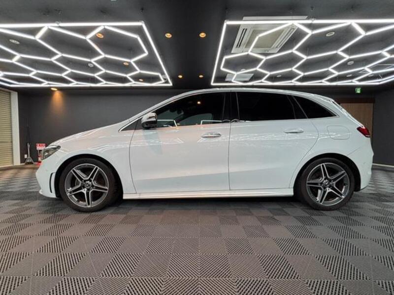 B-CLASS