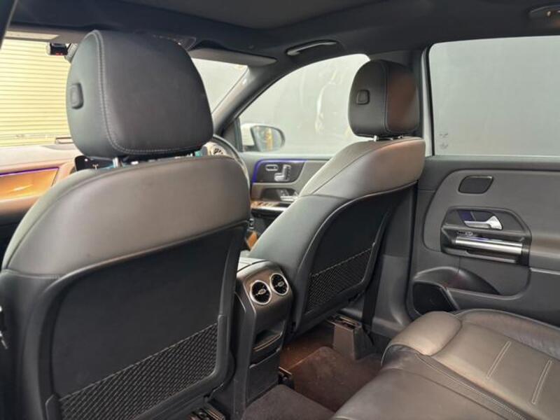 B-CLASS