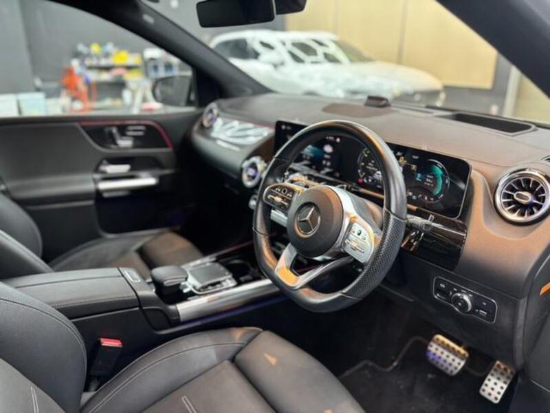 B-CLASS