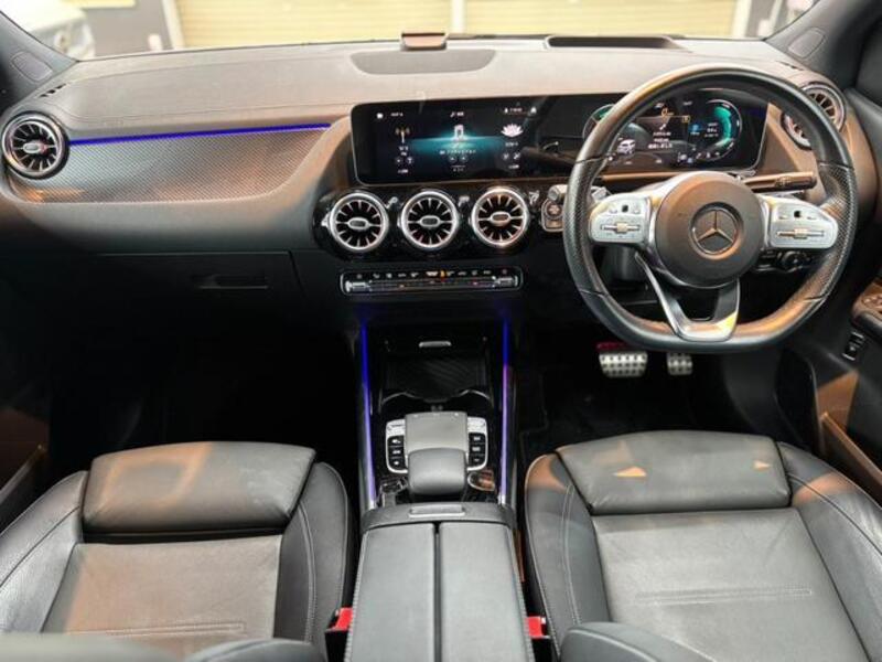 B-CLASS