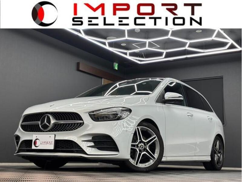 B-CLASS-0