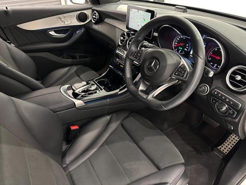 GLC CLASS