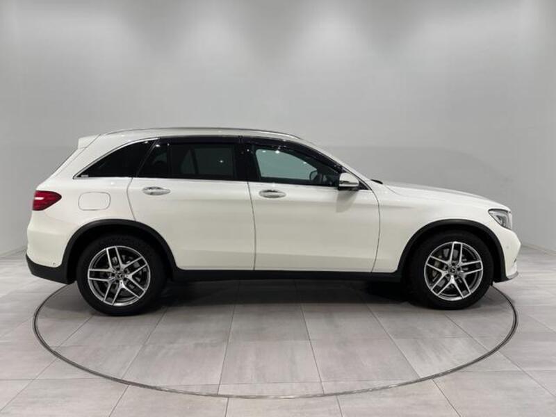 GLC CLASS