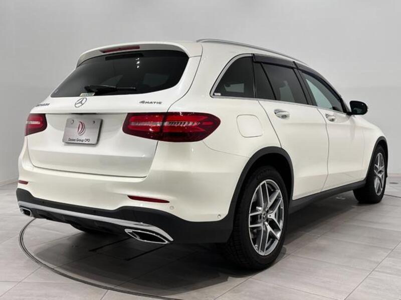 GLC CLASS