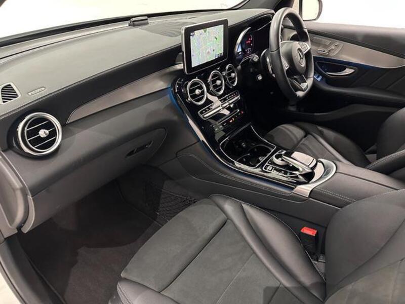 GLC CLASS