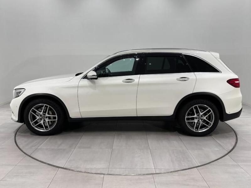 GLC CLASS