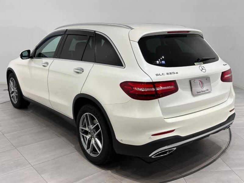 GLC CLASS