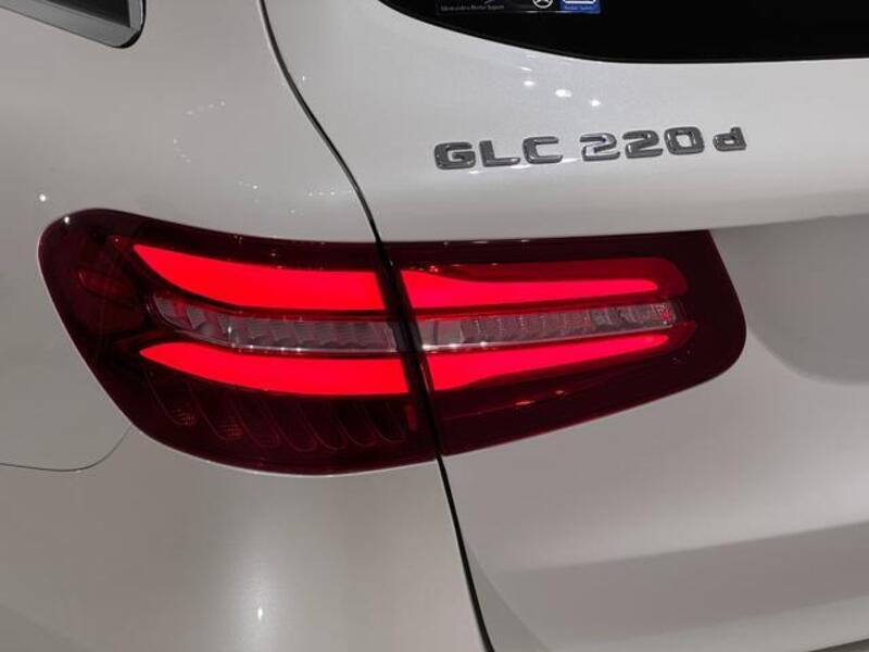 GLC CLASS