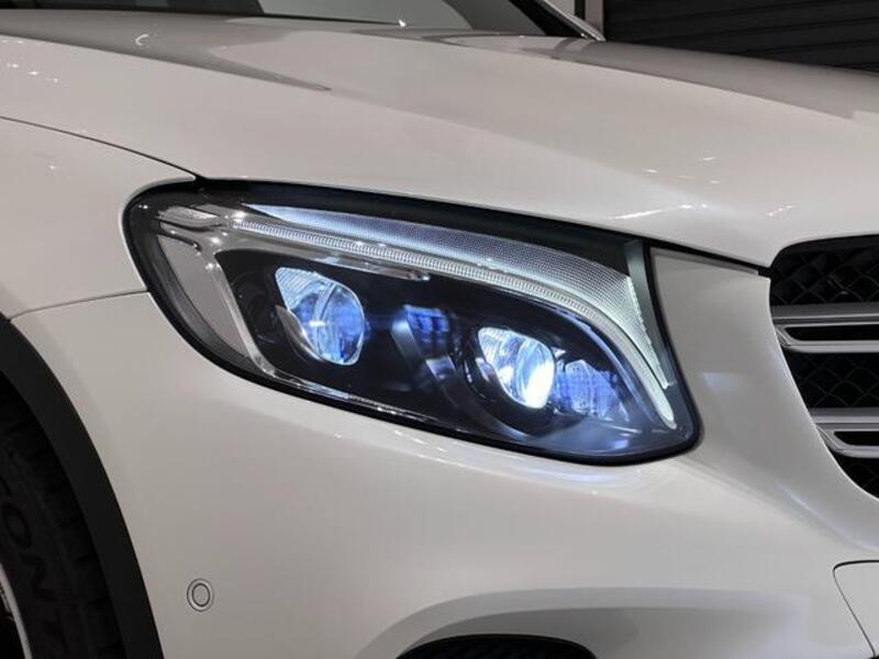 GLC CLASS