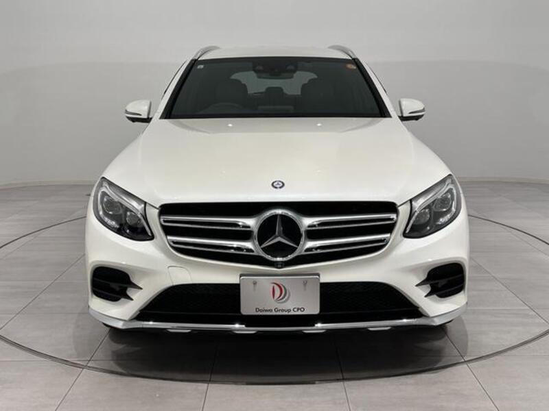GLC CLASS
