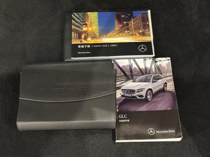 GLC CLASS