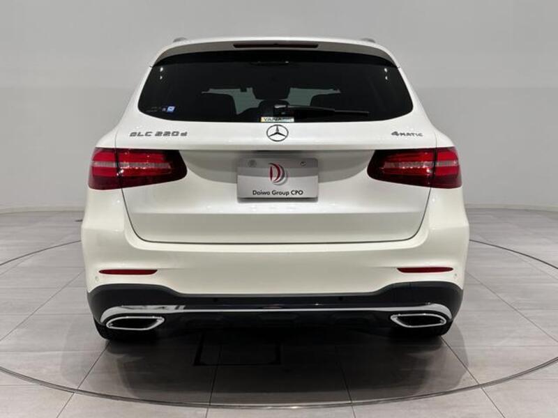 GLC CLASS