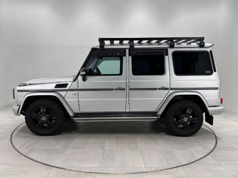 G-CLASS
