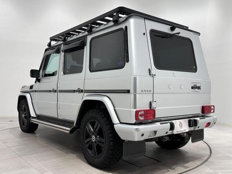 G-CLASS