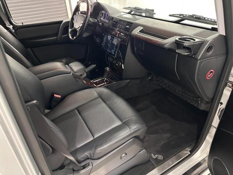 G-CLASS