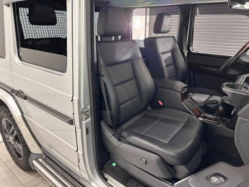 G-CLASS