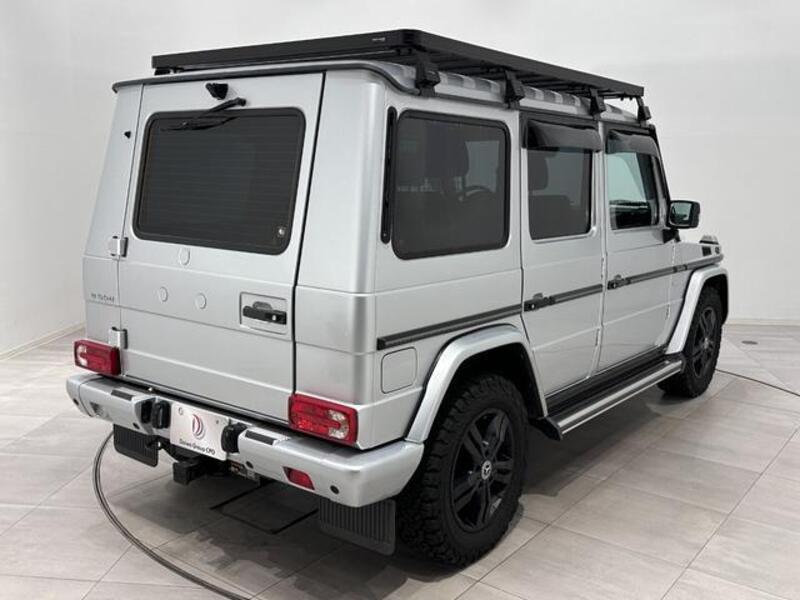 G-CLASS