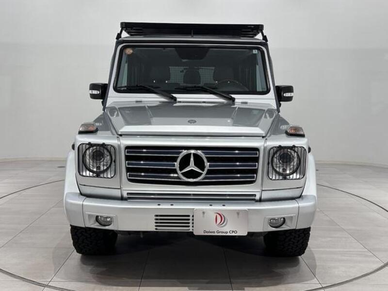 G-CLASS