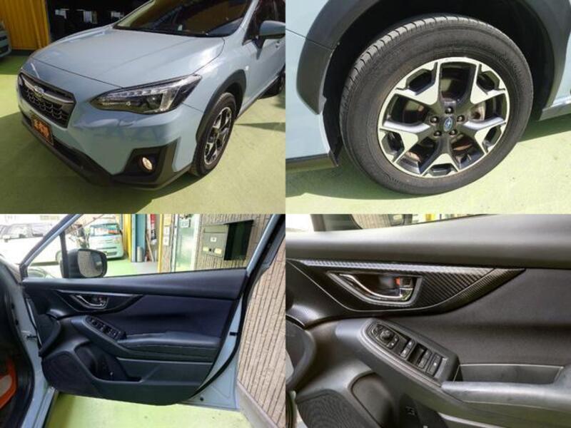 XV