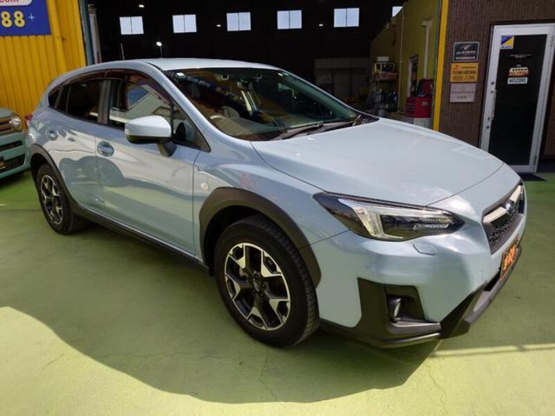 XV