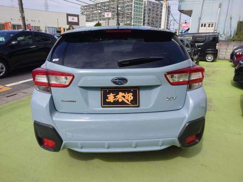 XV