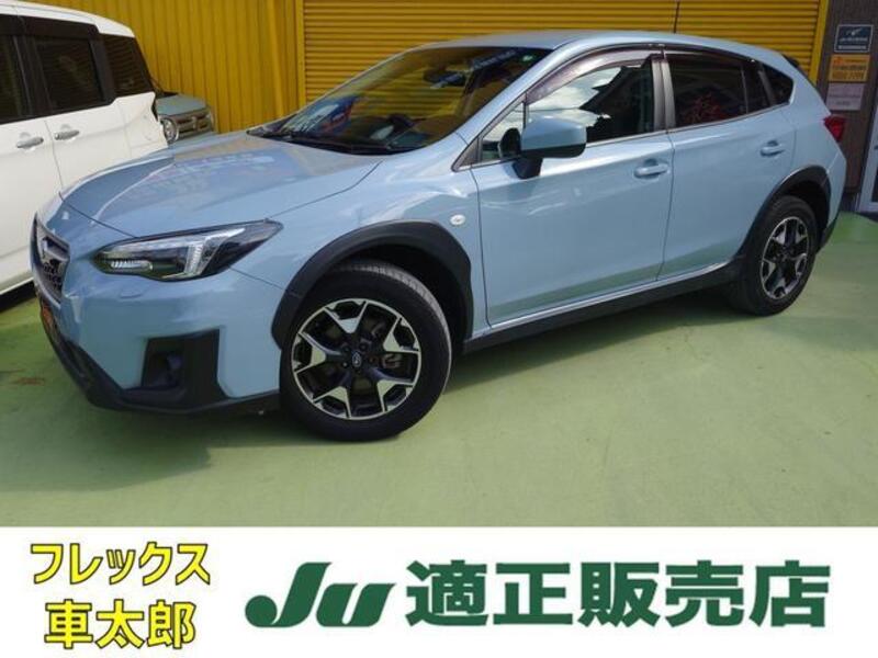 XV-0