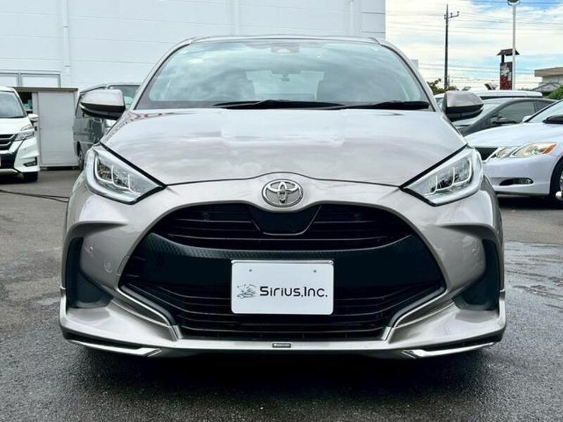 YARIS