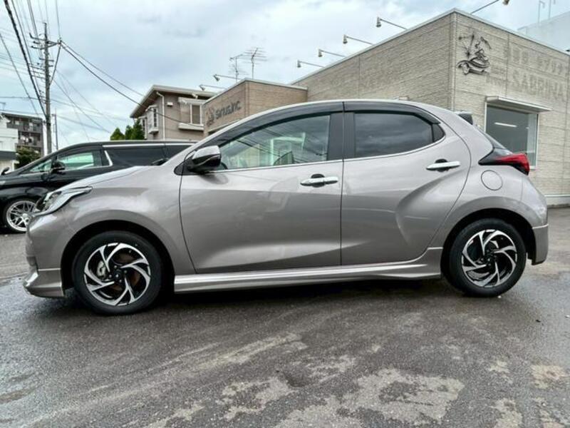 YARIS