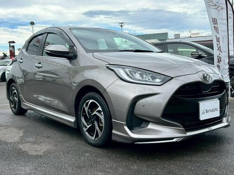 YARIS