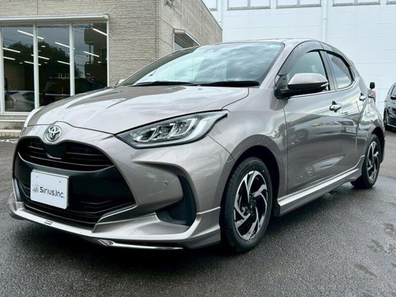 YARIS