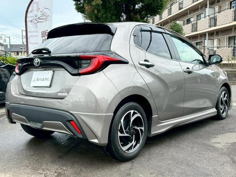 YARIS