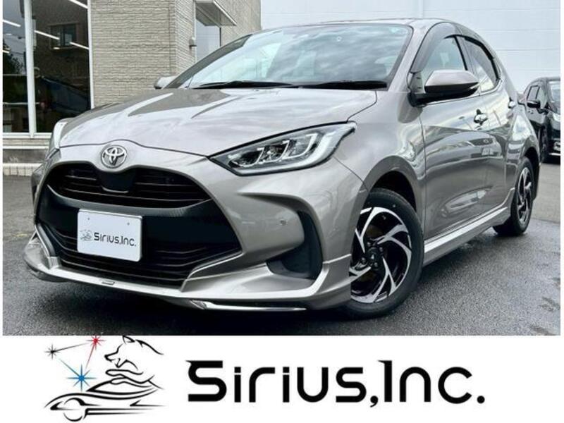 YARIS-0