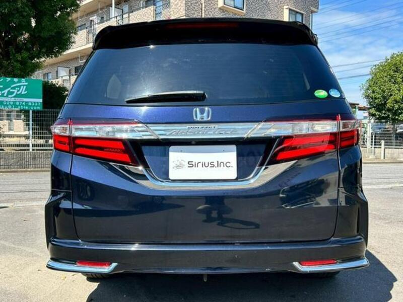 ODYSSEY