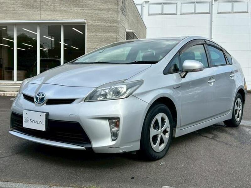 PRIUS