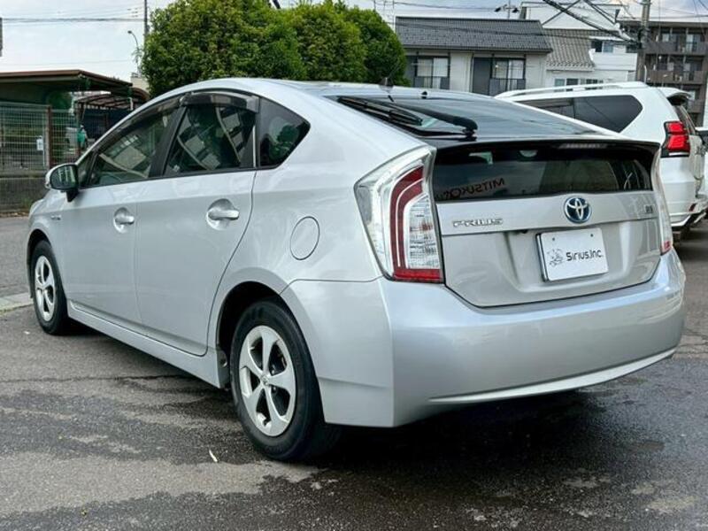PRIUS
