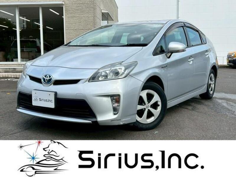 PRIUS-0