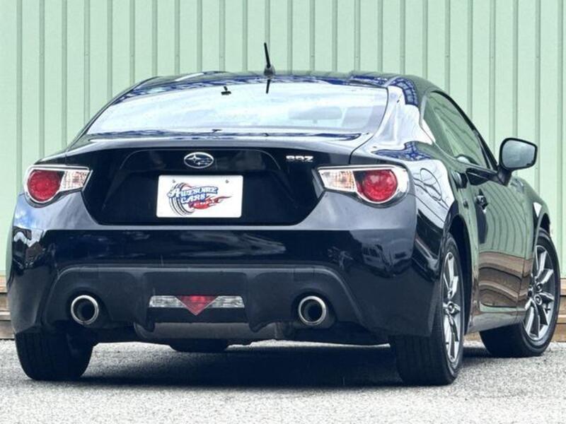 BRZ