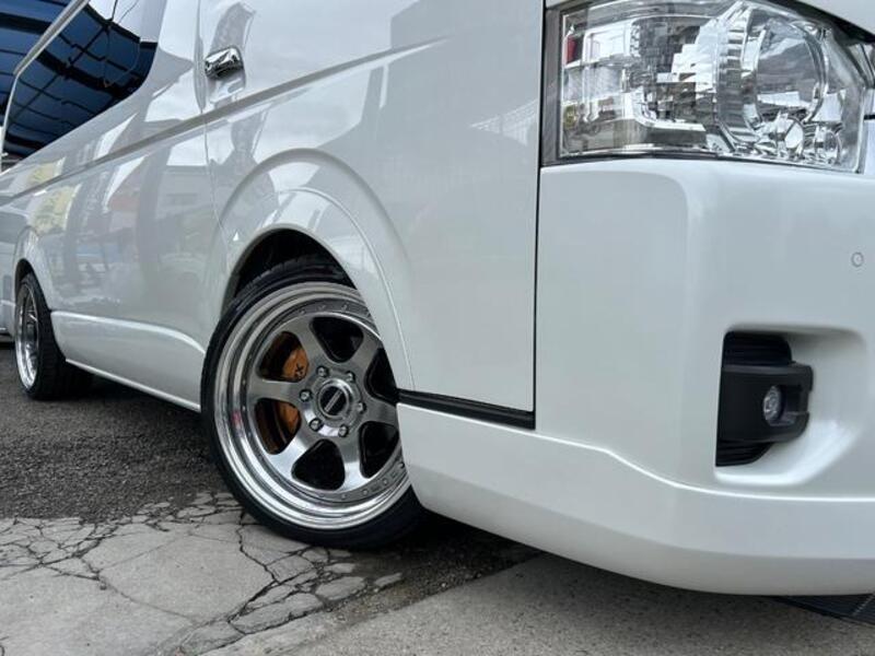HIACE WAGON