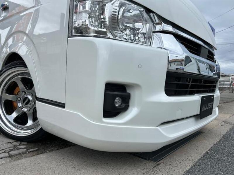 HIACE WAGON