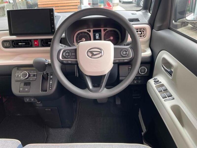 MOVE CANBUS