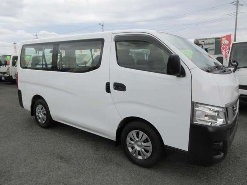 NV350 CARAVAN