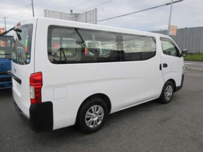 NV350 CARAVAN