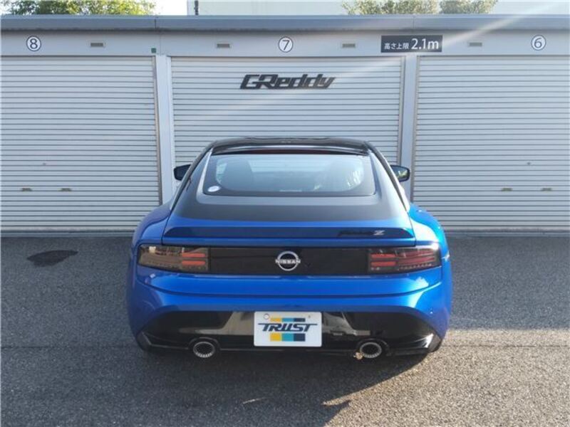 FAIRLADY Z