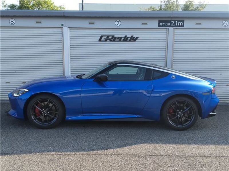 FAIRLADY Z
