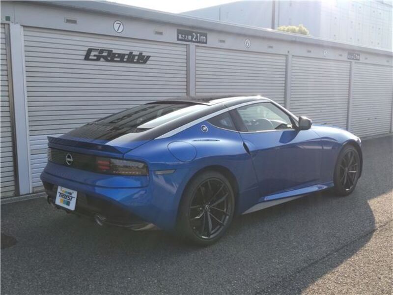 FAIRLADY Z