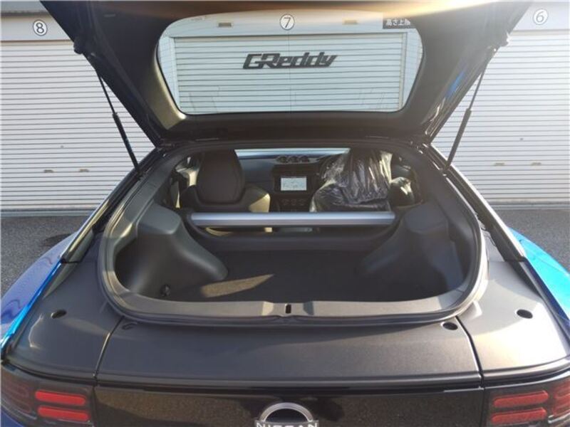 FAIRLADY Z