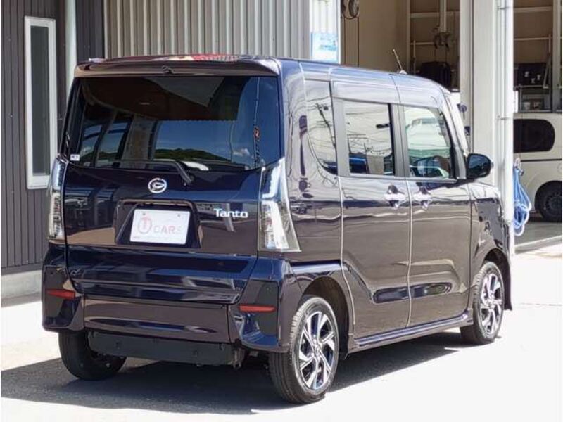 TANTO