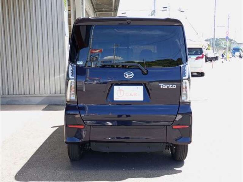 TANTO